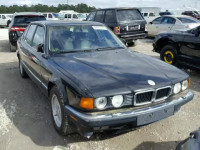 1993 BMW 740 IL AUT WBAGD8321PDE86836