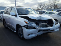 2011 LEXUS LX 570 JTJHY7AX4B4061733