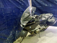 2009 BMW R1200 RT WB10388049ZT14427