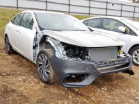 2019 HONDA INSIGHT TO 19XZE4F90KE006445