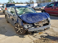 2016 SUBARU LEGACY 3.6 4S3BNEN63G3055992