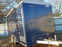 2014 CARGO TRAILER 575200G26EH205864