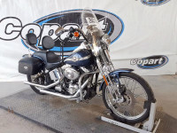 2003 HARLEY-DAVIDSON FXSTSI 1HD1BZB153Y024792