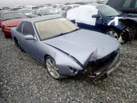 1991 NISSAN 240SX PS13037885