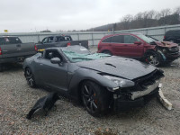 2009 NISSAN GT-R BASE JN1AR54FX9M252174