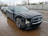 2013 DODGE CHARGER V6 2C3CDXFG5DH558625