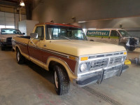 1977 FORD F-150 F15HKY80890