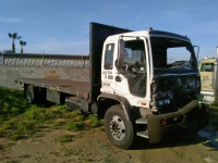 1999 GMC T-SERIES F 1GDJ7C1C2XJ505337