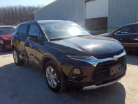 2019 CHEVROLET BLAZER 2LT 3GNKBCRS6KS687383