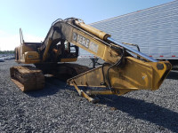 2008 John Excavator FF200CX508805