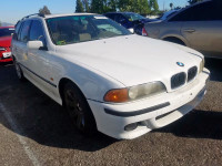 1999 BMW 540 IT AUT WBADR6338XGN90477