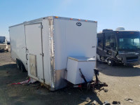 2010 OTHER TRAILER 4C9SS202XAP124052
