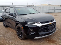 2019 CHEVROLET BLAZER 2LT 3GNKBGRS3KS607545
