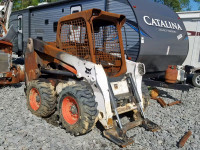 2014 Bobcat S630 AHGL11421