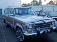 1988 JEEP GRAND WAGO 1JCNJ15U0JT070715