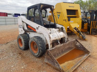 2002 Bobcat Loader B0BCATN0V1N