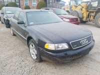 1999 AUDI A8 QUATTRO WAUBG34D9XN004173