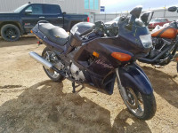 2001 KAWASAKI ZX600 E JKAZX4E161A068949