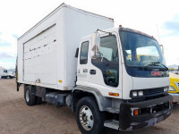 2002 GMC T-SERIES F 1GDM7C1C42J504230