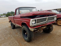 1979 FORD F-SERIES 33602200