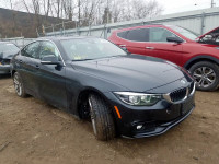 2019 BMW 430XI GRAN WBA4J3C55KBL08695