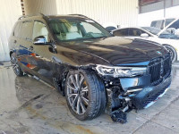 2019 BMW X7 XDRIVE4 5UXCW2C58KL082140