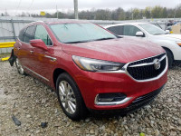 2020 BUICK ENCLAVE ES 5GAERBKW8LJ204778