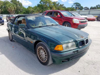1998 BMW 323 IC AUT WBABJ8324WEM22251