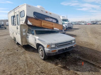 1989 TOYOTA PICKUP CAB JT5VN94T5K0003359