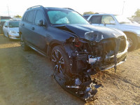 2019 BMW X7 XDRIVE4 5UXCW2C57KL088690