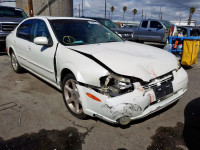 2000 NISSAN MAXIMA SE JN1CA31D9YT544023