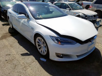 2020 TESLA MODEL S 5YJSA1E23LF361993