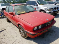 1991 BMW 318 IS WBAAF9311MEE73930