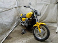 1996 HONDA VF750 C JH2RC4318TM200042