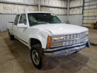 1993 CHEVROLET GMT-400 K3 1GCHK33N0PJ374599