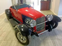 1927 FORD ROADSTER T83811