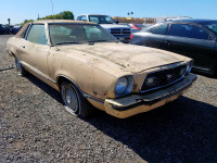 1976 FORD MUST 7R04F103245