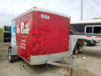 2008 CARGO TRAILER 5SMLL101981004451