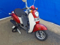 2007 HONDA CHF50 JH2AF60097K502629