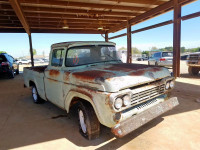 1955 FORD F-100 35210820