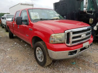 2007 FORD SUPER DUTY 1FTSW21P07EB01860