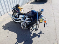 1990 HONDA VT1100 C 1HFSC1802LA500580