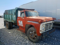 1978 FORD F600 F60BVBC0238