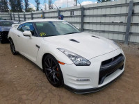 2012 NISSAN GT-R BASE JN1AR5EF9CM250020