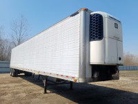 2004 GREAT DANE TRAILER TRAILER 1GRAA06254W000840