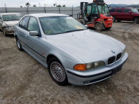 1998 BMW 540 I WBADE5322WBV92962