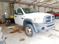 2010 DODGE RAM 5500 S 3D6WC7EL0AG114987