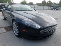 2006 ASTON MARTIN DB9 VOLANT SCFAB02A16GB04957