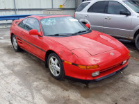 1993 TOYOTA MR2 JT2SW21M9P0018911