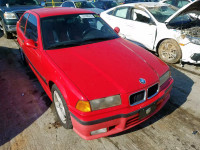1995 BMW 318 TI WBACG5324SAM53731